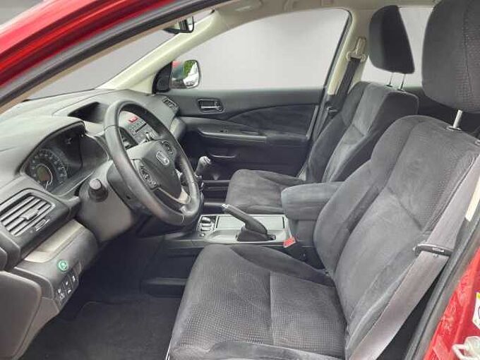 Honda CR-V 2.0 Elegance 2WD *KAMERA*AMBIENTE!*