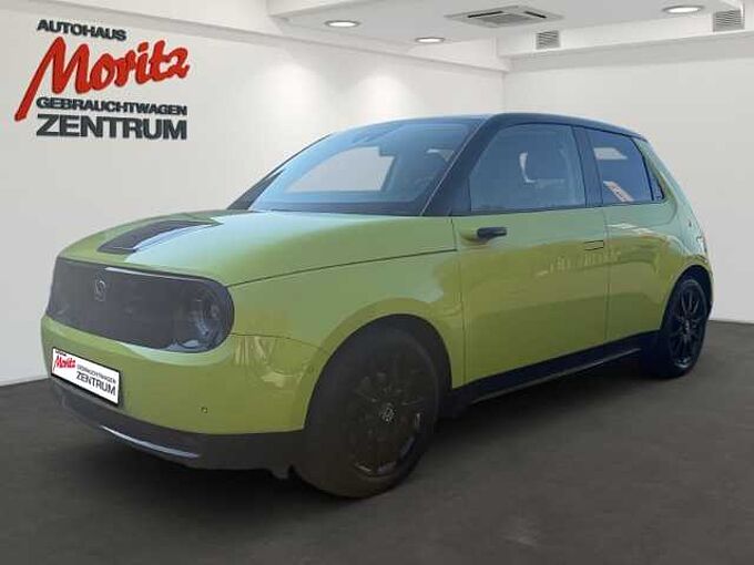 Honda  e Advance 16'' *VIRTUELLE AU&szlig;ENSPIEGEL!*