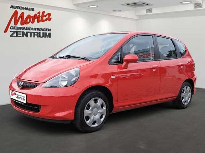 Honda Jazz 1.2 Cool Klima el. Aussen-Spiegel beheizbar