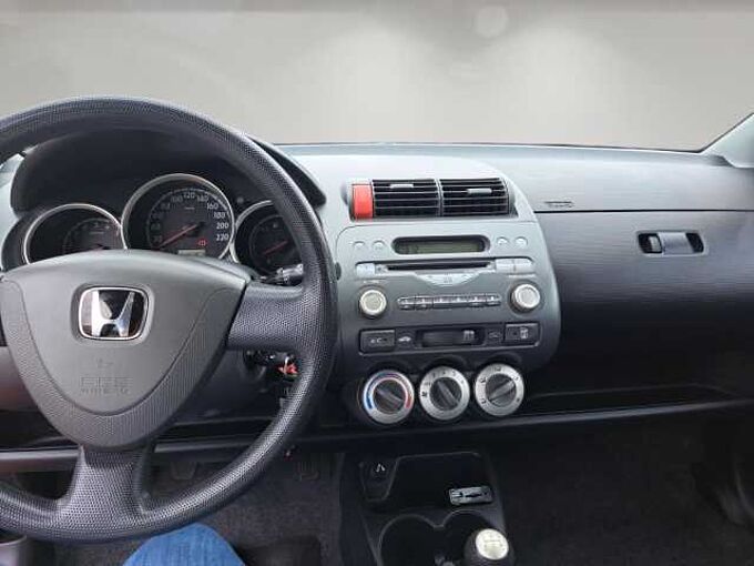 Honda Jazz 1.2 Cool Klima el. Aussen-Spiegel beheizbar