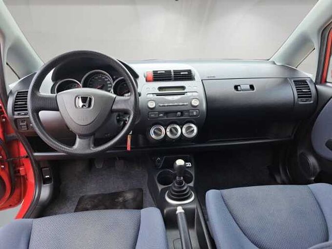 Honda Jazz 1.2 Cool Klima el. Aussen-Spiegel beheizbar