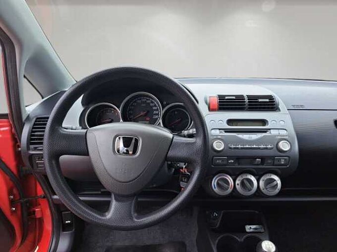 Honda Jazz 1.2 Cool Klima el. Aussen-Spiegel beheizbar