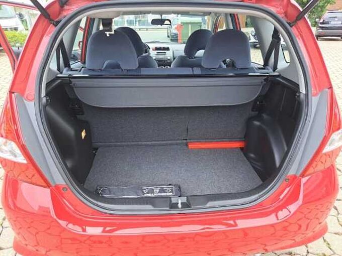 Honda Jazz 1.2 Cool Klima el. Aussen-Spiegel beheizbar