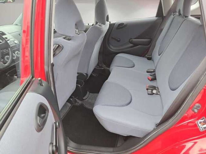 Honda Jazz 1.2 Cool Klima el. Aussen-Spiegel beheizbar