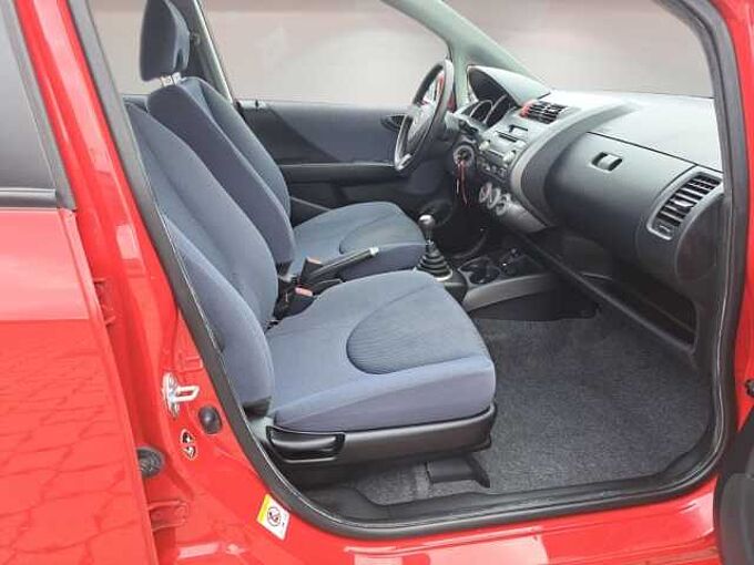 Honda Jazz 1.2 Cool Klima el. Aussen-Spiegel beheizbar