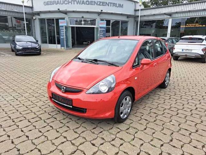 Honda Jazz 1.2 Cool Klima el. Aussen-Spiegel beheizbar