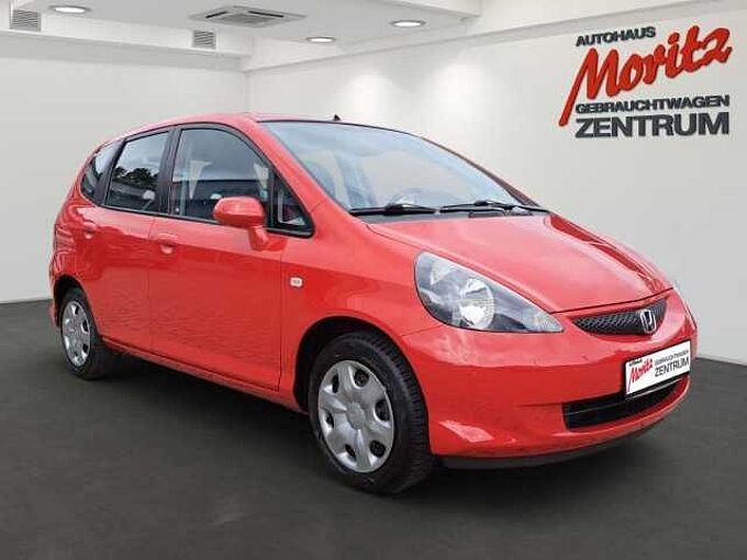Honda Jazz 1.2 Cool Klima el. Aussen-Spiegel beheizbar