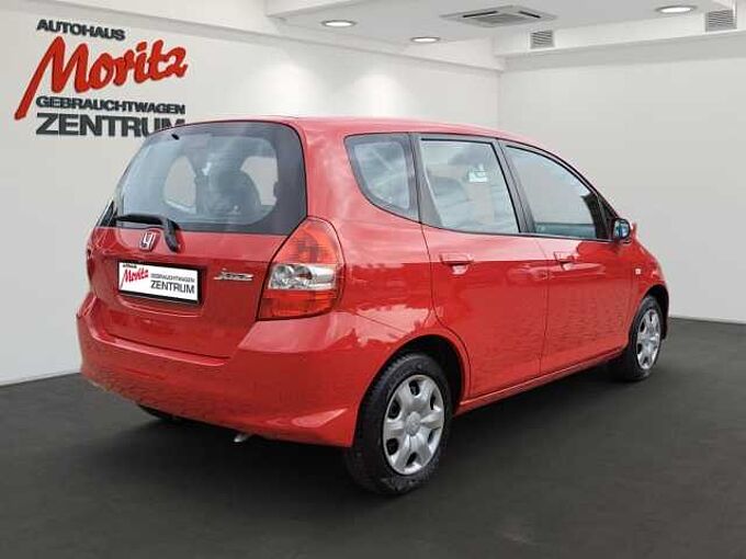 Honda Jazz 1.2 Cool Klima el. Aussen-Spiegel beheizbar
