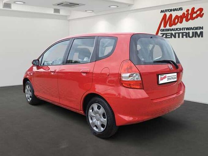 Honda Jazz 1.2 Cool Klima el. Aussen-Spiegel beheizbar
