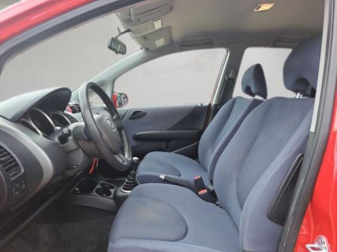Honda Jazz 1.2 Cool Klima el. Aussen-Spiegel beheizbar