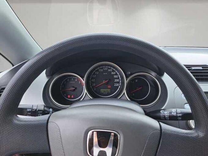 Honda Jazz 1.2 Cool Klima el. Aussen-Spiegel beheizbar