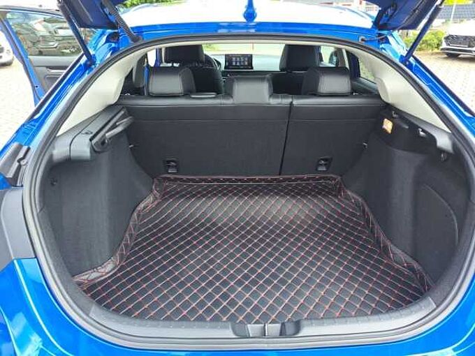 Honda Civic Hybrid 2.0 e HEV Advance