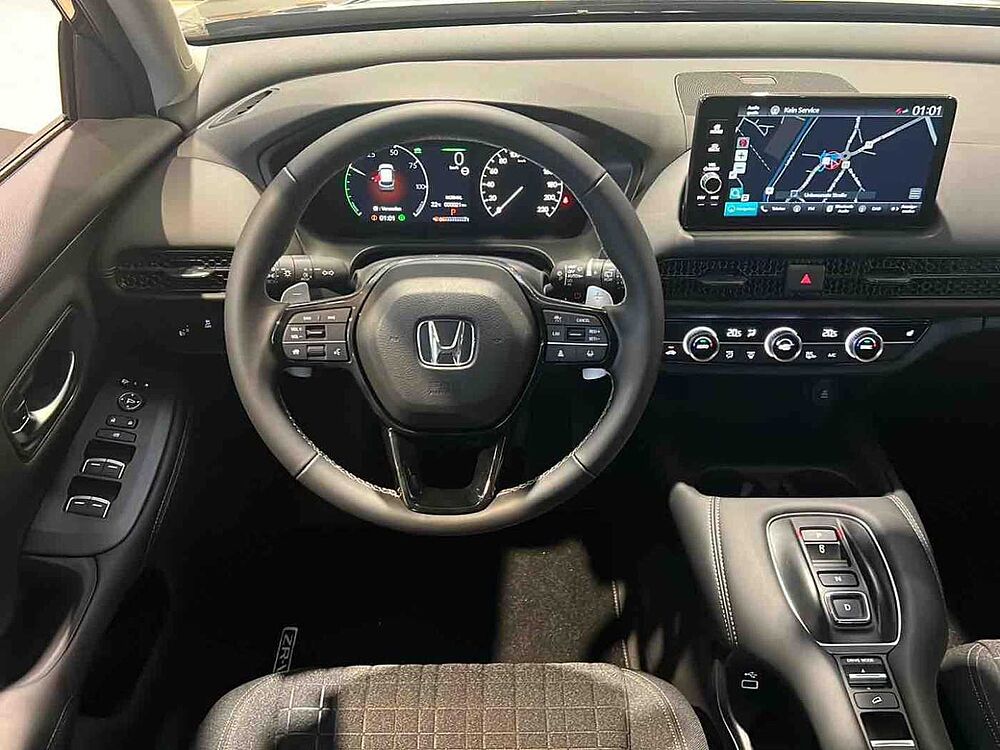 Honda ZR-V 2.0 Hybrid Elegance