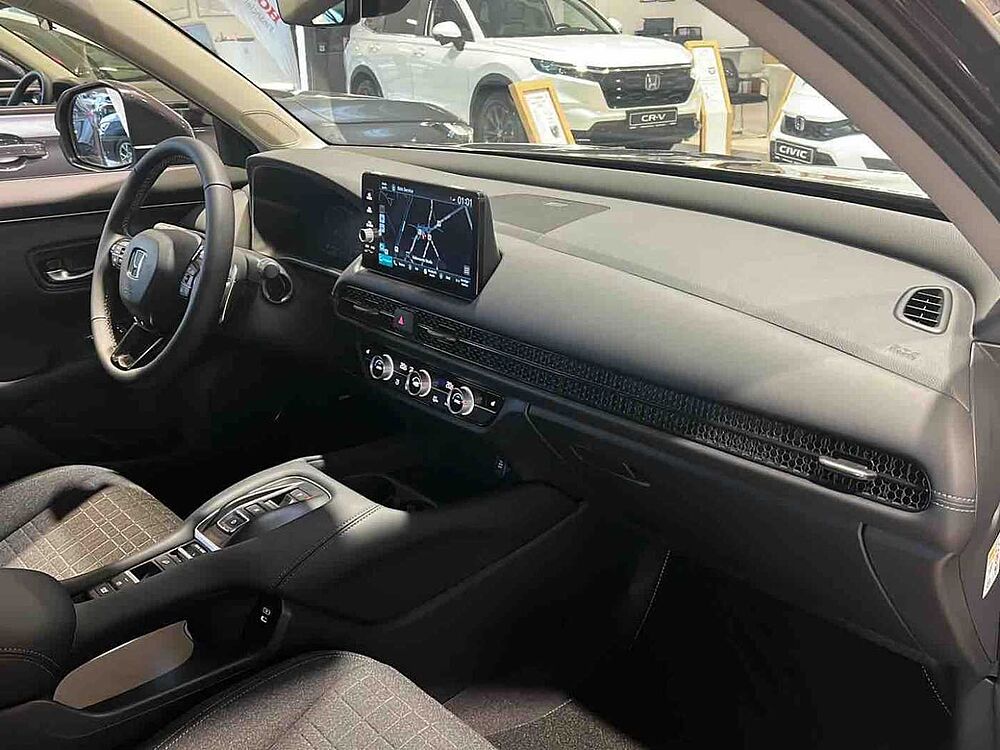 Honda ZR-V 2.0 Hybrid Elegance