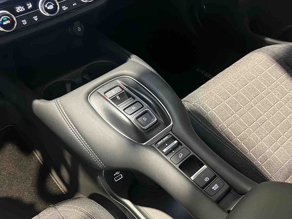 Honda ZR-V 2.0 Hybrid Elegance