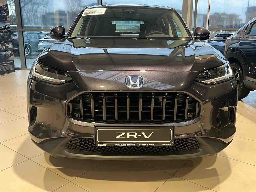 Honda ZR-V 2.0 Hybrid Elegance