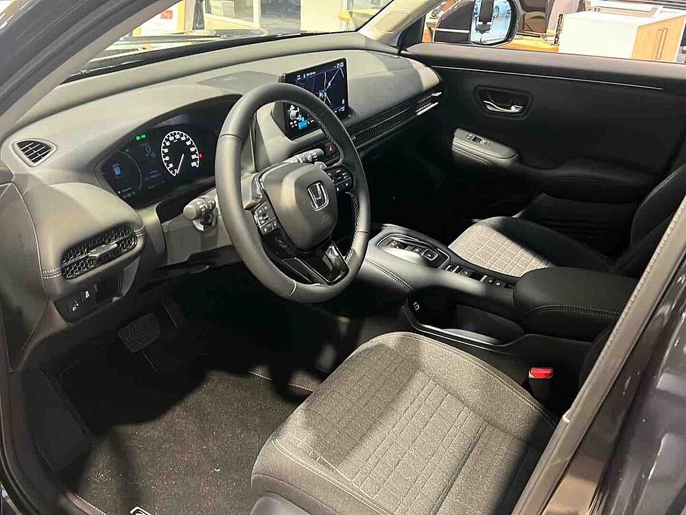 Honda ZR-V 2.0 Hybrid Elegance