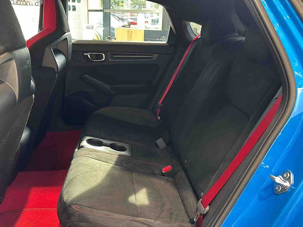 Honda Civic 2.0 Type R V-TEC J. A.S. Edition Nr. 66/100 Type R V-TEC J. A.S. Edition Nr. 66/100