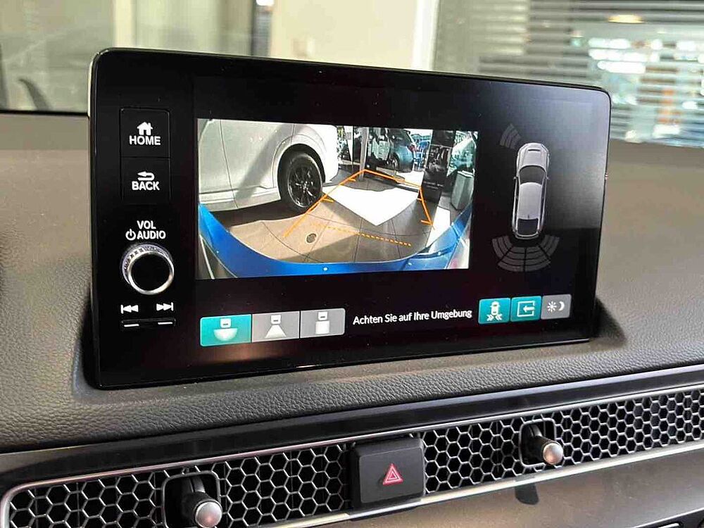 Honda Civic 2.0 Type R V-TEC J. A.S. Edition Nr. 66/100 Type R V-TEC J. A.S. Edition Nr. 66/100