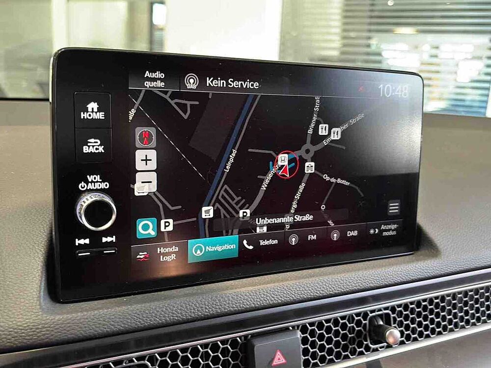 Honda Civic 2.0 Type R V-TEC J. A.S. Edition Nr. 66/100 Type R V-TEC J. A.S. Edition Nr. 66/100