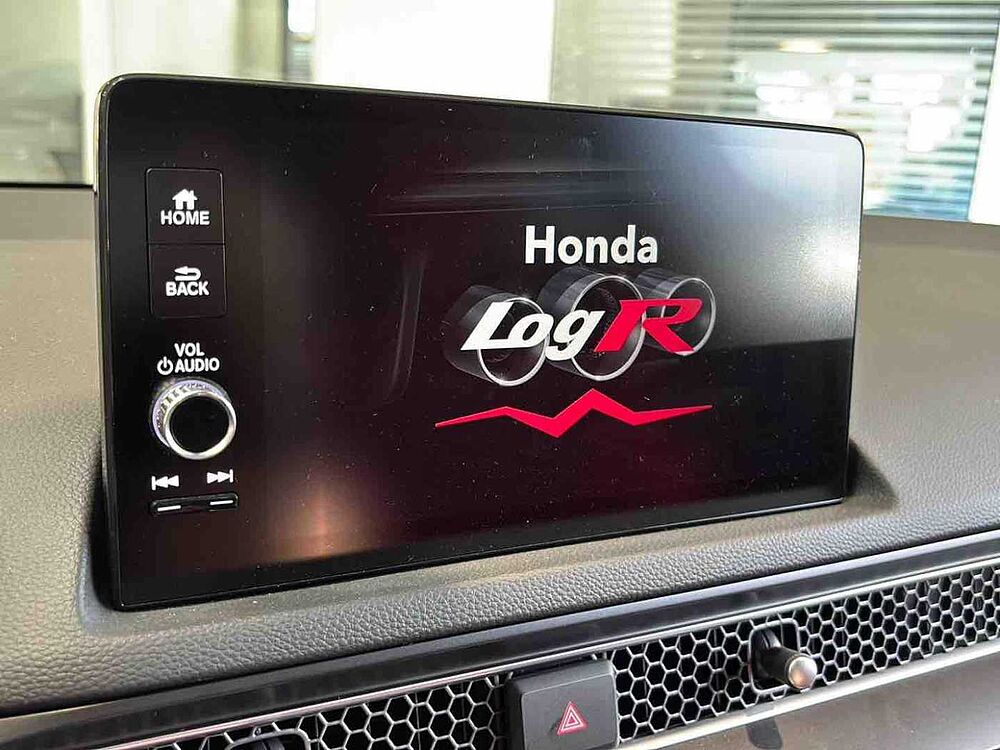 Honda Civic 2.0 Type R V-TEC J. A.S. Edition Nr. 66/100 Type R V-TEC J. A.S. Edition Nr. 66/100