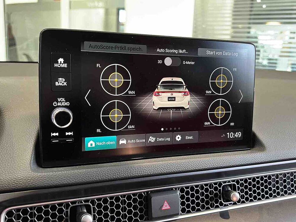 Honda Civic 2.0 Type R V-TEC J. A.S. Edition Nr. 66/100 Type R V-TEC J. A.S. Edition Nr. 66/100