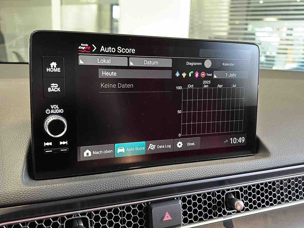 Honda Civic 2.0 Type R V-TEC J. A.S. Edition Nr. 66/100 Type R V-TEC J. A.S. Edition Nr. 66/100