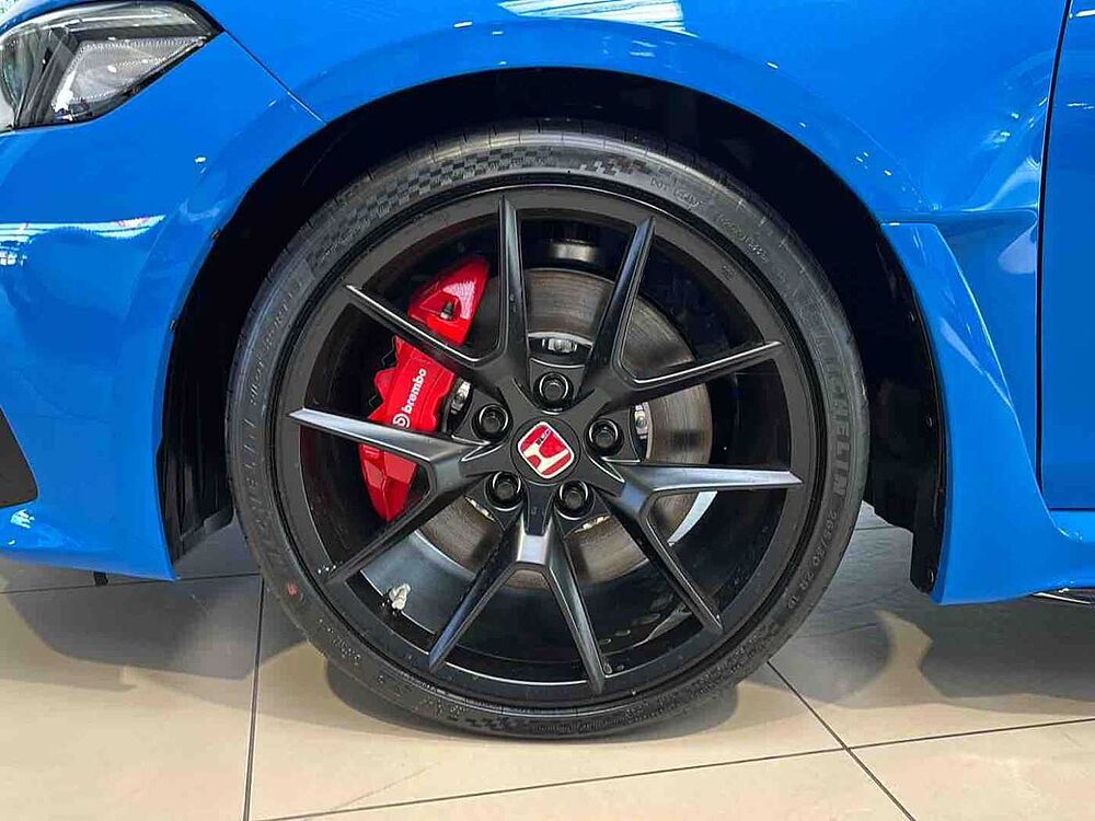 Honda Civic 2.0 Type R V-TEC J. A.S. Edition Nr. 66/100 Type R V-TEC J. A.S. Edition Nr. 66/100