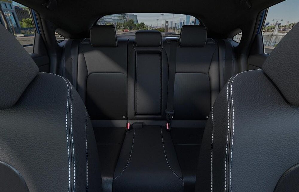 Honda Civic e: HEV Advance Leder Pano BOSE ACC Totw. 18' 18'