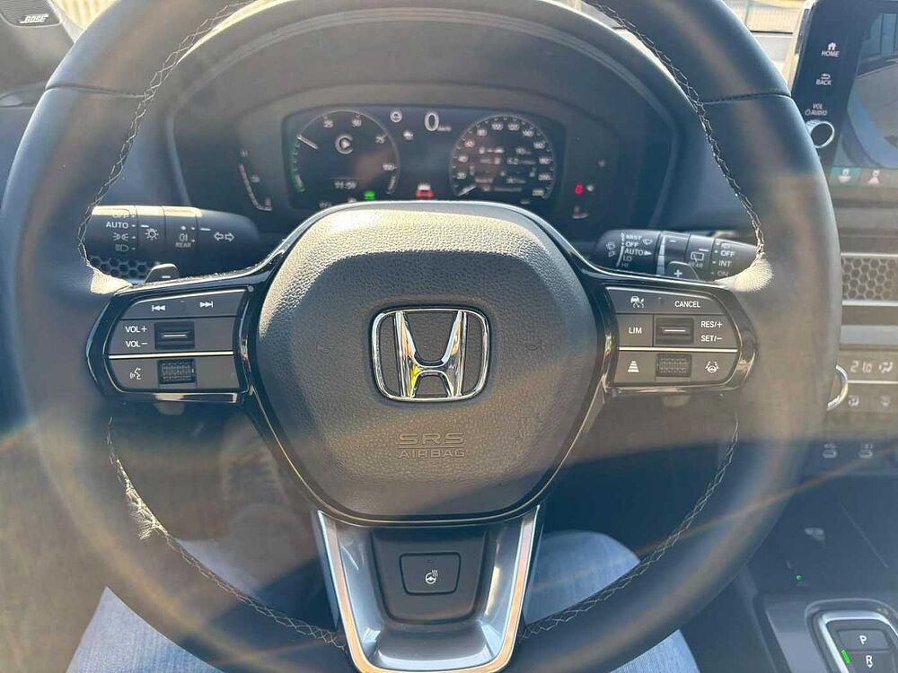 Honda Civic e: HEV Advance Leder Pano BOSE ACC Totw. 18' 18'