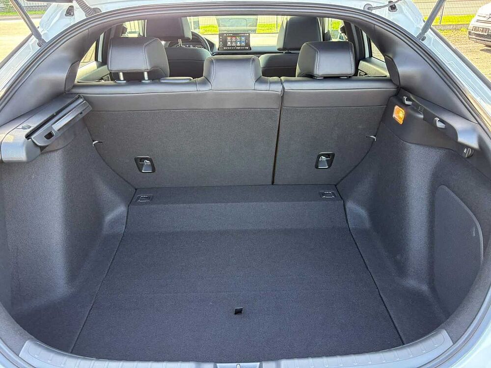 Honda Civic e: HEV Advance Leder Pano BOSE ACC Totw. 18' 18'