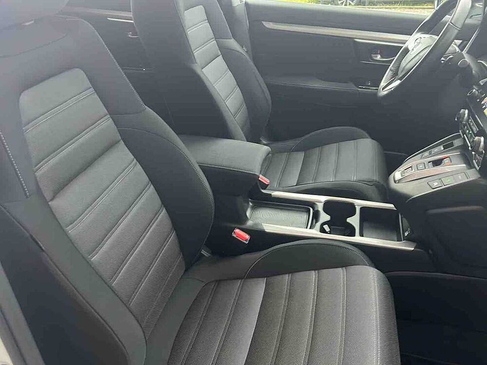 Honda CR-V HYBRID 2.0 2WD ELEGANCE LED Navi Kamera ACC 5-türig