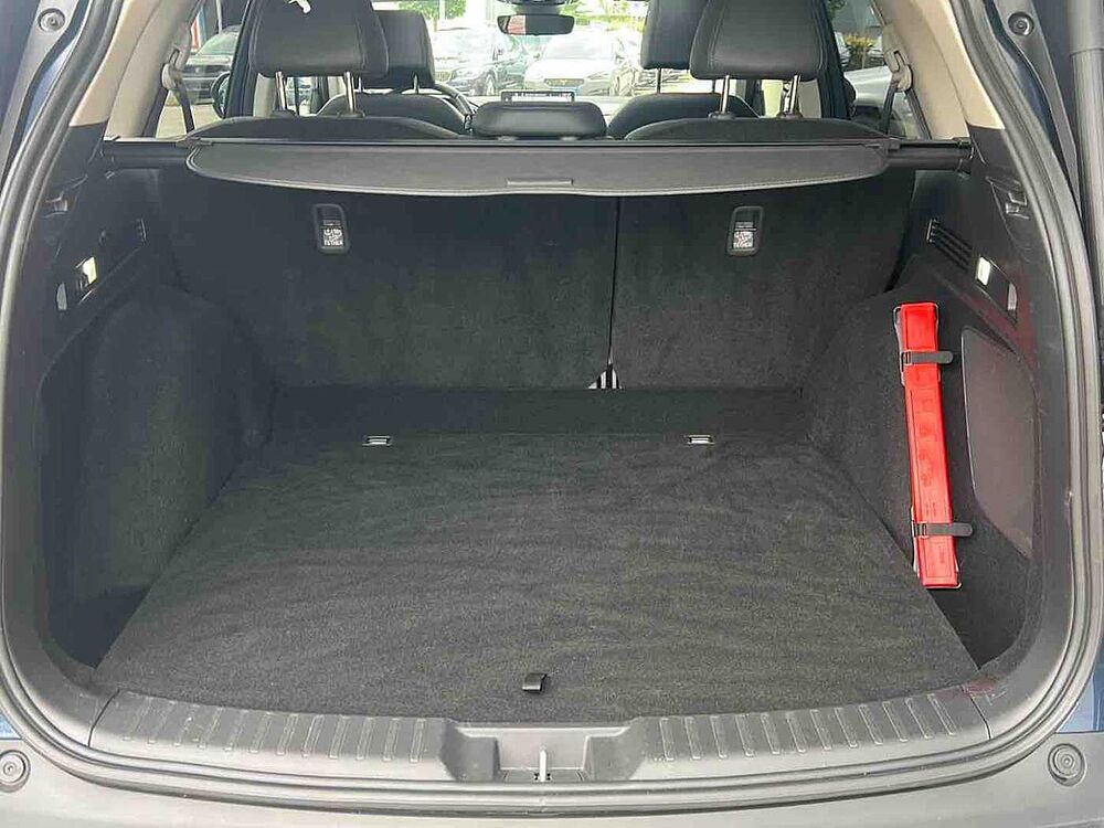 Honda CR-V Hybrid 2.0 Advance 4WD Pano Navi Leder 360° e: HEV AWD