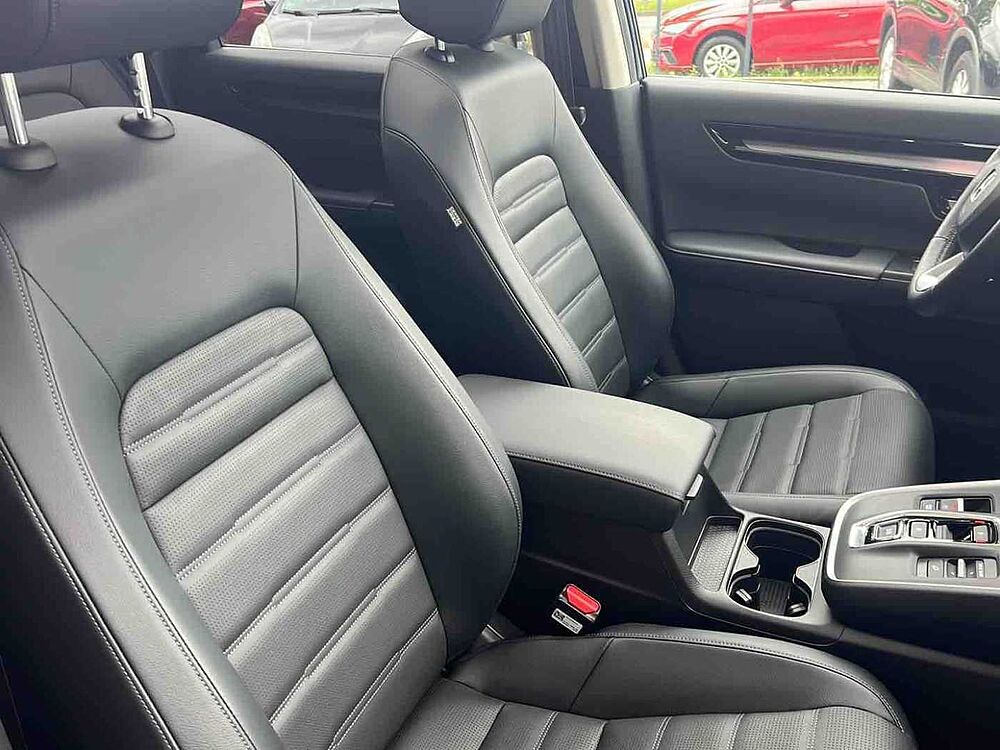 Honda CR-V Hybrid 2.0 Advance 4WD Pano Navi Leder 360° e: HEV AWD