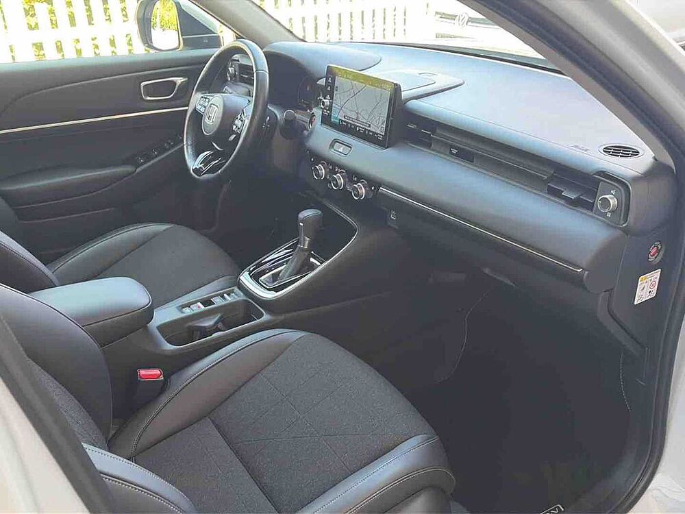 Honda HR-V Hybrid Advance LED Navi Kamera ACC Totw. 18' 18'