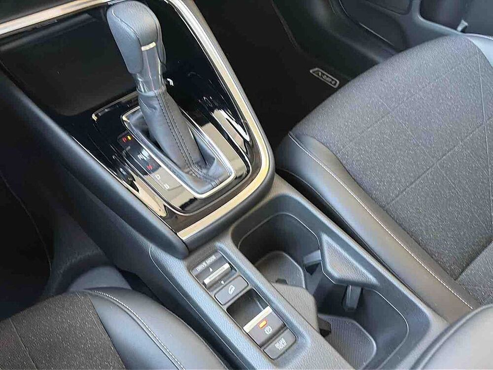 Honda HR-V Hybrid Advance LED Navi Kamera ACC Totw. 18' 18'