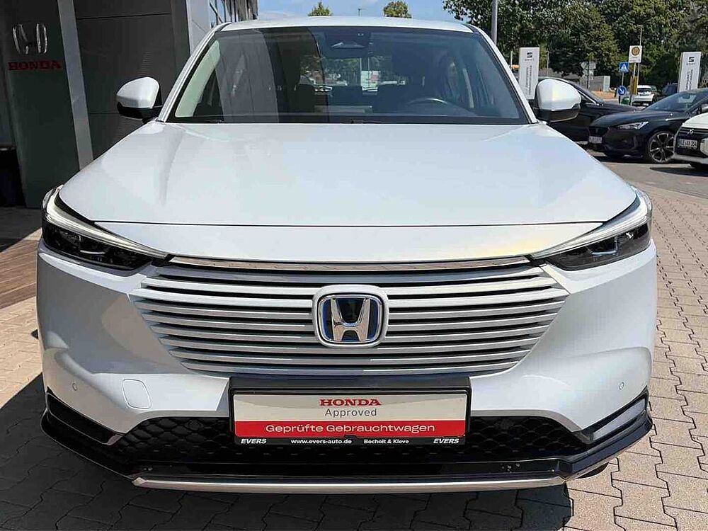 Honda HR-V Hybrid Advance LED Navi Kamera ACC Totw. 18' 18'