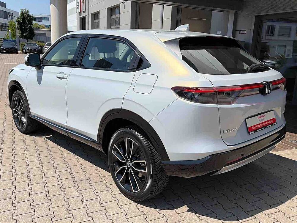 Honda HR-V Hybrid Advance LED Navi Kamera ACC Totw. 18' 18'