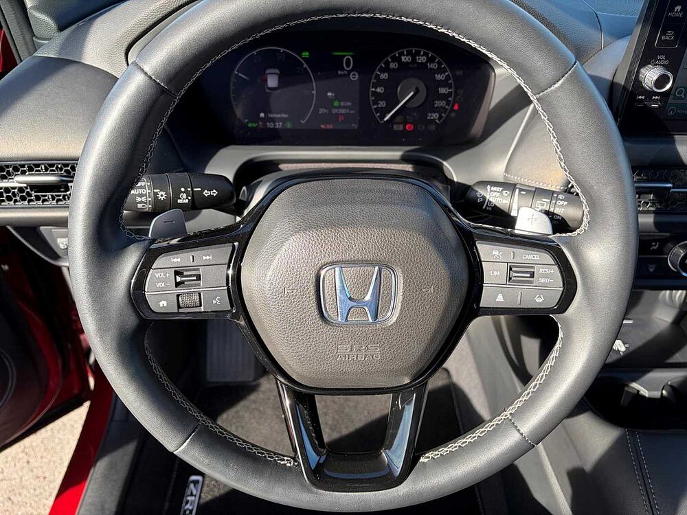 Honda ZR-V Hybrid Sport LED Navi ACC Totw. LM18 Kamera e: HEV