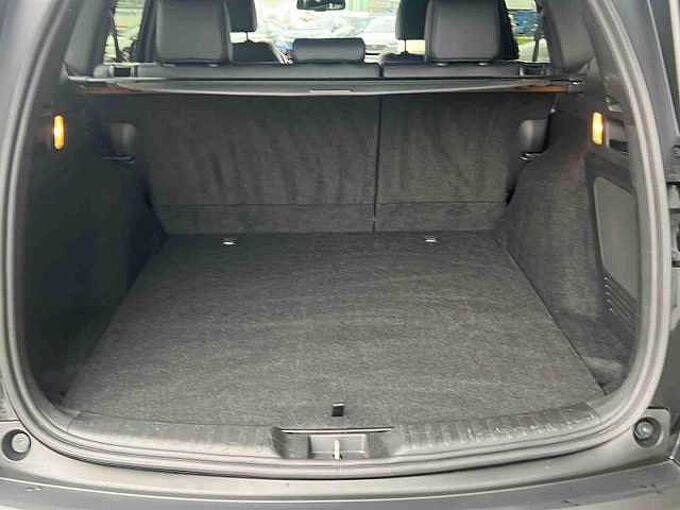 Honda CR-V Hybrid 2.0 Sport Line Plus Paket Leder Navi