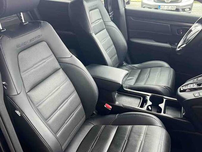 Honda CR-V Hybrid 2.0 Sport Line Plus Paket Leder Navi