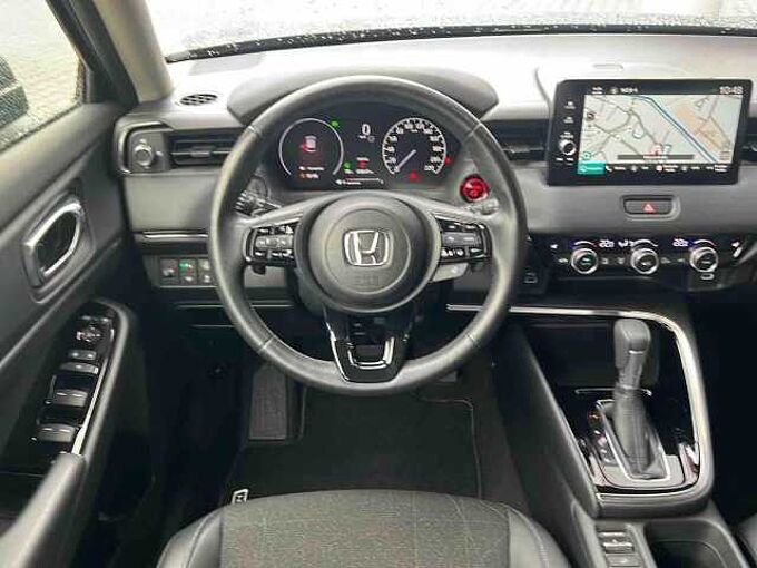 Honda HR-V Hybrid 1.5 Advance LED Navi ACC Totw Kamera eCVT