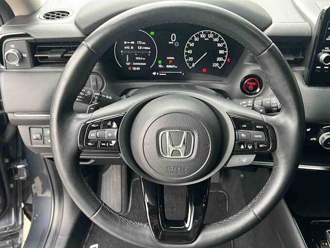 Honda HR-V Hybrid 1.5 Advance LED Navi ACC Totw Kamera eCVT