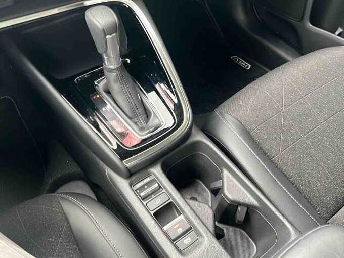 Honda HR-V Hybrid 1.5 Advance LED Navi ACC Totw Kamera eCVT