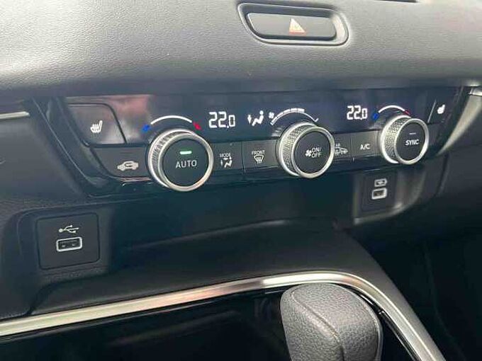 Honda HR-V Hybrid 1.5 Advance LED Navi ACC Totw Kamera eCVT