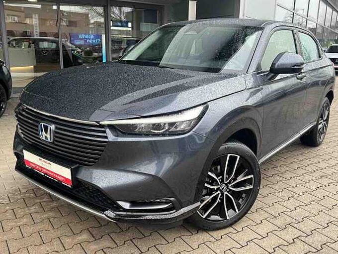 Honda HR-V Hybrid 1.5 Advance LED Navi ACC Totw Kamera eCVT