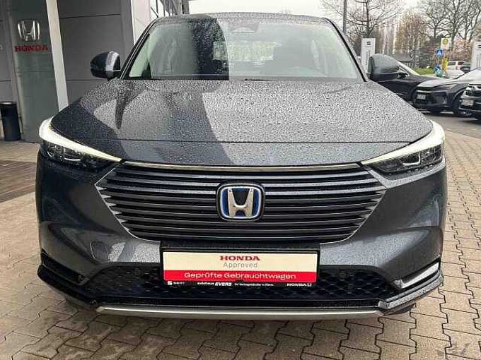 Honda HR-V Hybrid 1.5 Advance LED Navi ACC Totw Kamera eCVT