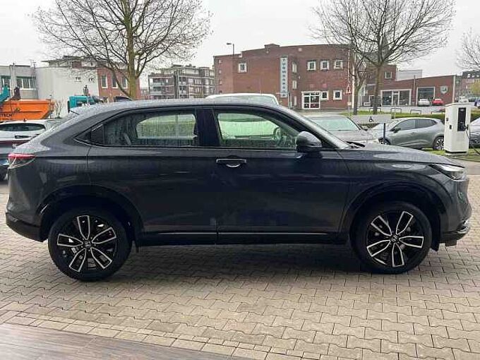 Honda HR-V Hybrid 1.5 Advance LED Navi ACC Totw Kamera eCVT