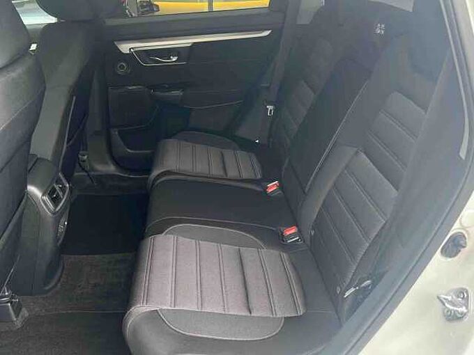 Honda CR-V HYBRID 2.0 2WD ELEGANCE LED Navi Kamera ACC 5-türig