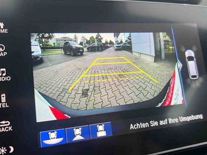 Honda CR-V HYBRID 2.0 2WD ELEGANCE LED Navi Kamera ACC 5-türig